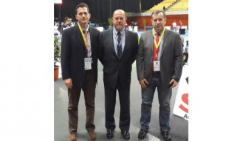 THE WKF WELCOMES THE NATIONAL FEDERATION OF KOSOVO