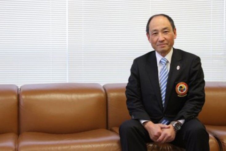 TOSHIHISA NAGURA, WKF GENERAL SECRETARY – INTERVIEW