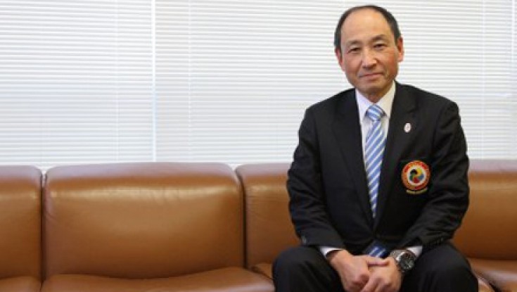 TOSHIHISA NAGURA, WKF GENERAL SECRETARY – INTERVIEW