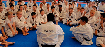 2015 WKF YOUTH CAMP AND KARATE 1 YOUTH CUP