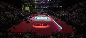 Two successful continental championships feature Karate’s worldwide dimension
