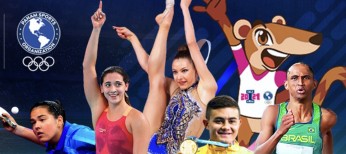Youth Pan American Games confirmed for 2021