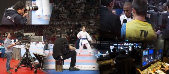 FINALS OF BREMEN CHAMPIONSHIPS – PRODUCTION AND HD TV BROADCAST