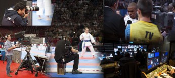 FINALS OF BREMEN CHAMPIONSHIPS – PRODUCTION AND HD TV BROADCAST