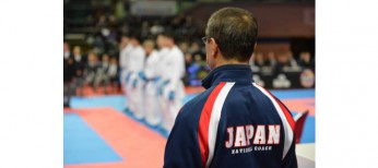 KARATE BREMEN 2014 – THE 28 FINALISTS FOR INDIVIDUAL CATEGORIES ARE KNOWN