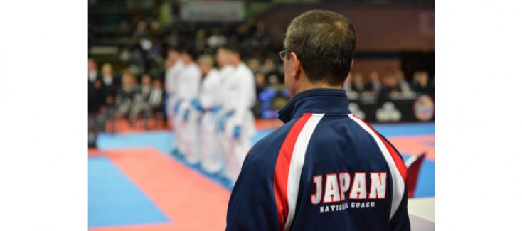 KARATE BREMEN 2014 – THE 28 FINALISTS FOR INDIVIDUAL CATEGORIES ARE KNOWN