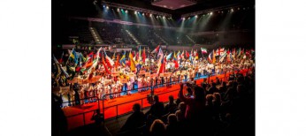 BREMEN 2014 – END OF ELIMINATIONS: 13 COUNTRIES QUALIFIED ATHLETES FOR THE FINALS