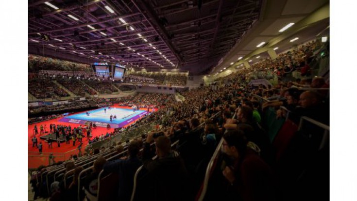 KARATE BREMEN 2014 – FINAL RESULTS