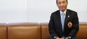 TOSHIHISA NAGURA, WKF GENERAL SECRETARY – INTERVIEW