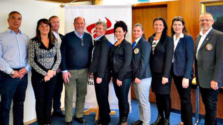 NORDIC CHAMPIONSHIPS 2015