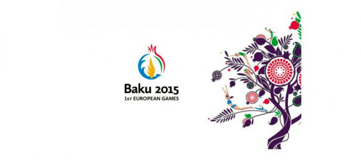 QUALIFICATION FOR BAKU 2015 EUROPEAN GAMES