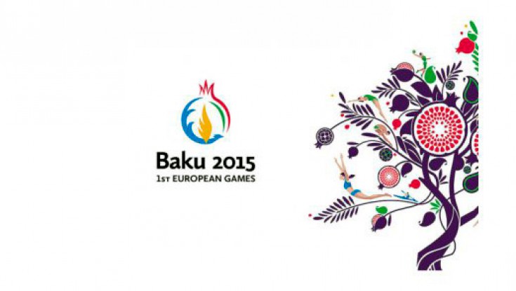 QUALIFICATION FOR BAKU 2015 EUROPEAN GAMES
