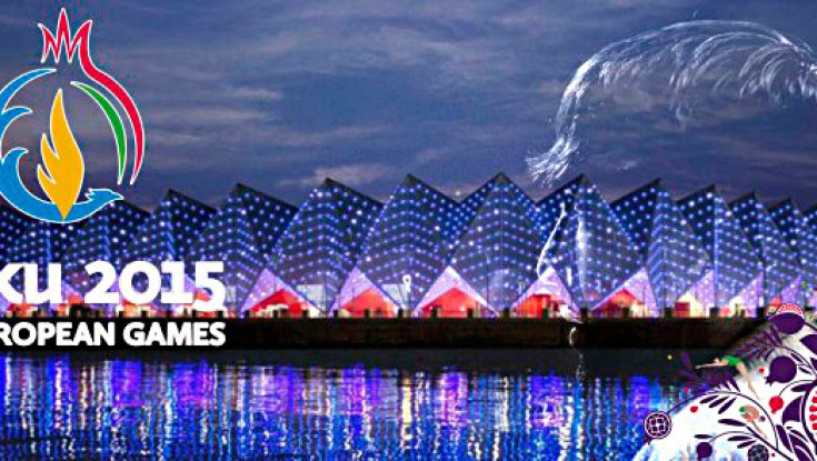 FINAL LIST FOR BAKU 2015 EUROPEAN GAMES QUALIFICATION
