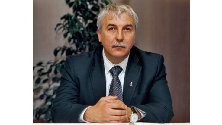 HKF PRESIDENT BECOMES VICE-PRESIDENT OF THE HUNGARIAN OLYMPIC COMMITTEE