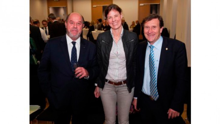 KARATE SHINES AT THE EUROPEAN EVENING OF SPORT IN BRUSSELS
