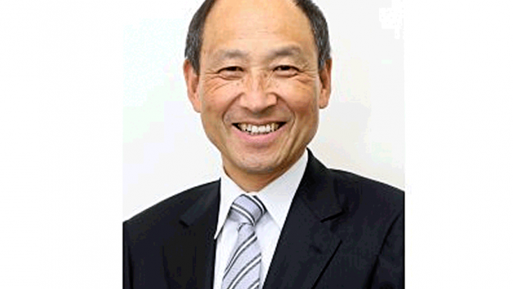 APPOINTMENT OF MR NAGURA AT THE JOC