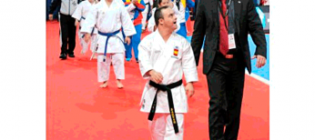 WKF IS A RECOGNISED PARALYMPIC SPORT