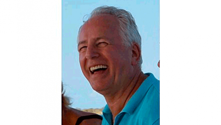 MR. GER BRUIN, MEMBER OF THE DUTCH KARATE FEDERATION, PASSED AWAY LAST 1ST JULY 2015.