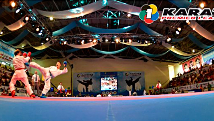KARATE1 PREMIER ISTANBUL (TURKEY)