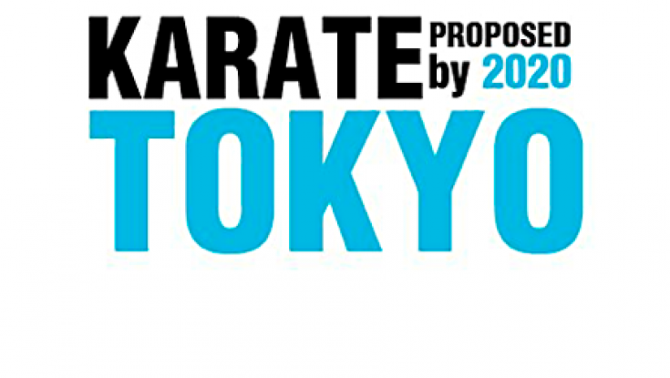 KARATE PROPOSED BY TOKYO 2020