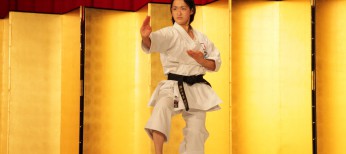 CELEBRATION IN TOKYO