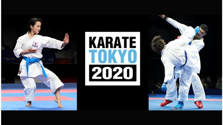 HISTORIC DECISION: KARATE IN THE OLYMPIC GAMES