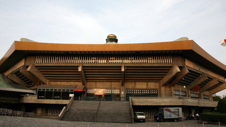 Nippon Budokan approved as Karate venue for Tokyo 2020 Olympic Games
