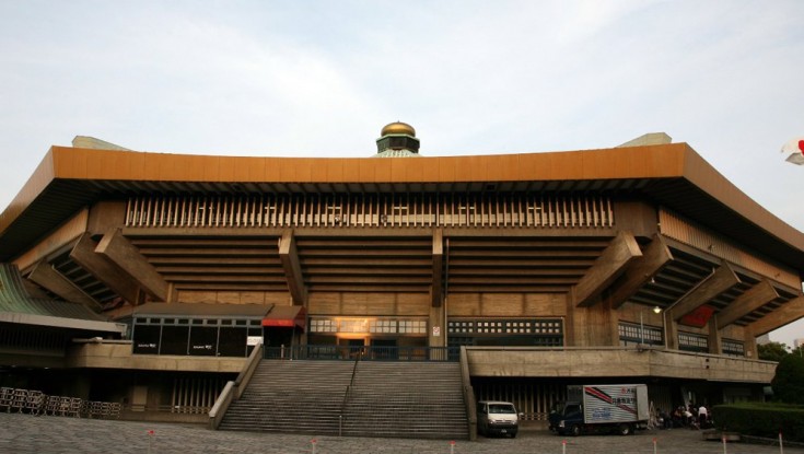 Nippon Budokan approved as Karate venue for Tokyo 2020 Olympic Games
