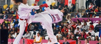 Karate added to sports programme of Junior Pan American Games 2021
