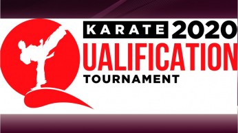 Karate Qualification tournament postponed