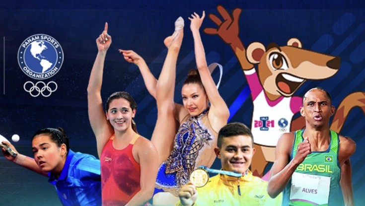 Youth Pan American Games confirmed for 2021